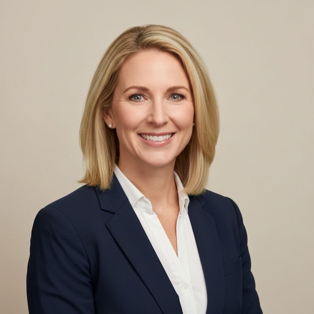 Lisa Thompson testimonial