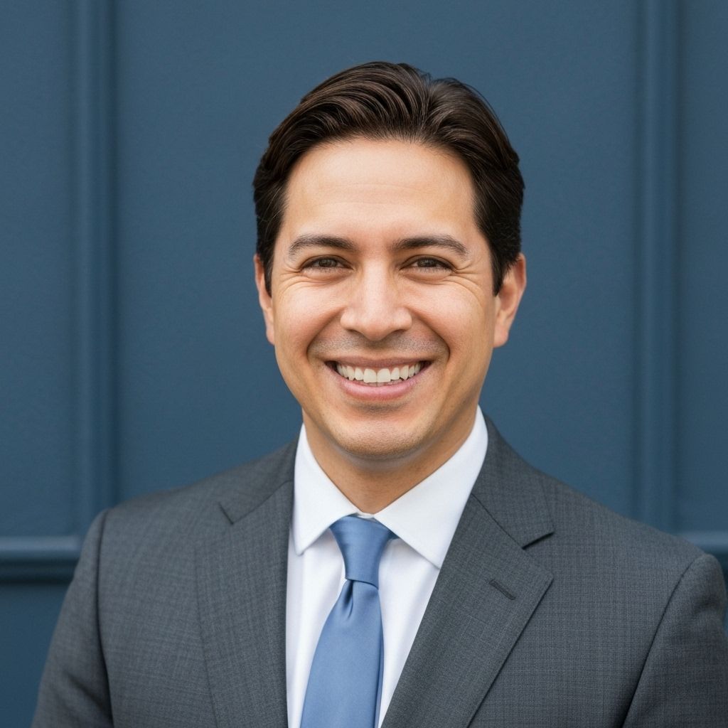 Michael Rodriguez testimonial