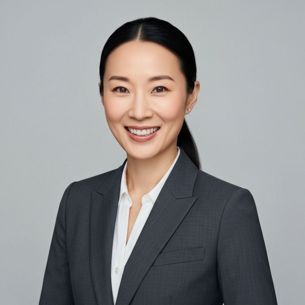 Sarah Chen testimonial